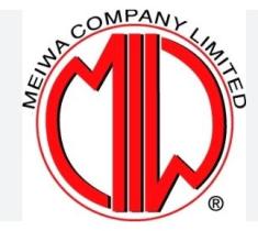 MEIWA FILTROS MOTOS