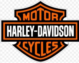 HARLEY-DAVIDSON