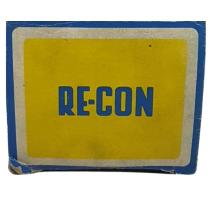 RECON TERMOSTATOS CLASICOS