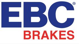 EBC FRENOS MOTOS