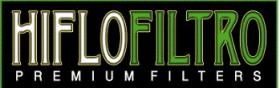 HIFLOFILTRO FILTROS MOTOS