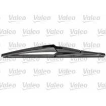 Escobillas traseras Valeo