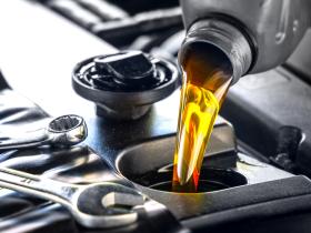 Aceite Motor Coche