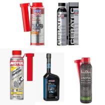 Aditivos Motor, Cambios, Direcciones
