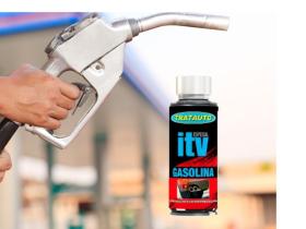 Aditivos para motores GASOLINAS y productos pre-ITV