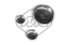 Tapones de bloque