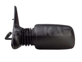 ALKAR 6101278 - PEUGEOT 205 (88-)ESPEJO COMPLETO IZQUIERDO CON MANDO PALANCA