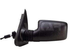 ALKAR 6101288 - ESPEJP COMPLETO PEUGEOT 405 IZQUIERDO MECANICO TIPO CABLE