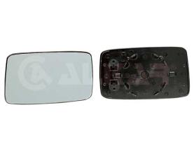 ALKAR 6401125 - Cristal espejo retrovisor izq Seat Ibiza/Cordoba-VW Golf III