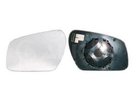 ALKAR 6401392 - Cristal espejo retroviso izq Ford Fiesta/Focus/Mondeo/Fusion