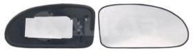 ALKAR 6402399 - Cristal espejo retrovisor dcho Ford Focus