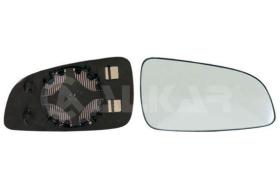 ALKAR 6402438 - Cristal espejo retrovisor dcho Opel ASTRA H