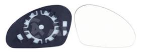 ALKAR 6402802 - Cristal espejo retrovisor dcho Seat