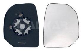 ALKAR 6402998 - Cristal espejo dcho Citroen Berlingo / Peugeot Partner