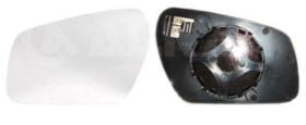ALKAR 6411392 - Cristal espejo izq térmico Ford Focus/Mondeo/Fiesta/Fusion