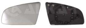 ALKAR 6423503 - Cristal espejo retrovisor izq térmico Audi