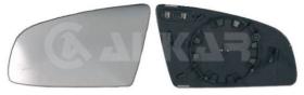 ALKAR 6426503 - Cristal espejo dcho térmico Audi