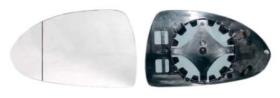 ALKAR 6431424 - Cristal espejo izq Opel Corsa