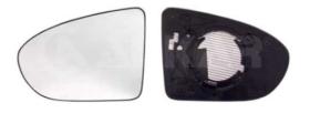 ALKAR 6431567 - Cristal espejo izq dcho Nissan Qashqai