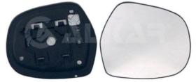 ALKAR 6432037 - Cristal espejo dcho térmico Toyota Land Cruiser Prado