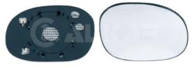 ALKAR 6432283 - Cristal espejo dcho eléctrico térmico Citroen / Peugeot