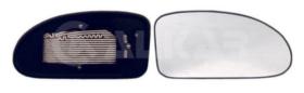 ALKAR 6432399 - Cristal espejo dcho térmico Ford Focus
