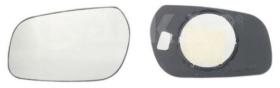 ALKAR 6451363 - Cristal espejo izquierdo Citroen XSARA