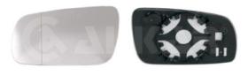 ALKAR 6451521 - Cristal espejo izq Grande Seat / Skoda / VW