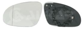 ALKAR 6471128 - Cristal espejo izq térmico Seat / Skoda / VW