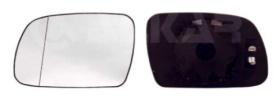 ALKAR 6471307 - Cristal espejo izquierdo térmico Peugeot 307