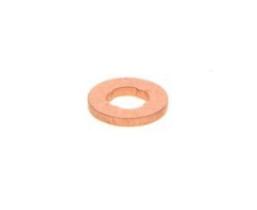 BOSCH F00VC17504 - JUNTA INYECTORES FORD/PSA  15X7.3X 2MM