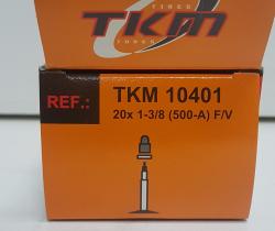 CAMARAS BICI 20X1 3/8 - CAMARA BICI 20X1 3/8 500A