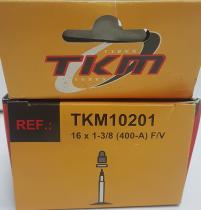 CAMARAS BICI 16X1-3/8 - CAMARA BICICLETA  16X1-1/2 16X1-3/8