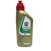 CASTROL POWER 1 - CASTROL POWER 1 INJECCION 1L.