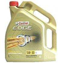CASTROL EDGE 5W30 5L. - ACEITE CASTROL EDGE 5 LITROS 5W30