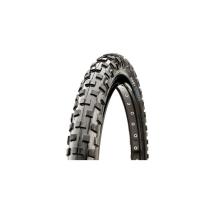 CUBIERTAS BICI 20X2125 - CUBIERTA 20X2.125 BMX NEGRA RACE