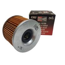 CHAMPION X303 - FILTRO ACEITE MOTO HONDA YAMAHA