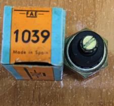 FAE 10390 - MANOCONTACTO ACEITE SIMCA 900 Y 1000