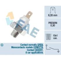 FAE 12960 - MANOCONTACTO ACEITE ALFA ROMEO