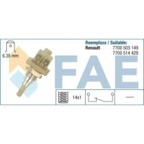 FAE 24090 - INTERRUPTOR STOP EBRO F-108, RENAULT 6 1968-1970
