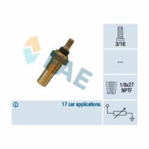 FAE 32040 - TERMO-RESISTENCIA FORD ESCORT, FIESTA, MONDEO, SIERRA