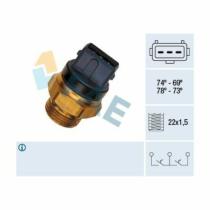 FAE 37935 - TERMOCONTACTO VENTILADOR CITROEN XSARA, XM, PEUGEOT 205
