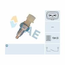 FAE 40830 - INTERRUPTOR DE LUZ MARCHA ATRÁS OPEL ASTRA, CHEVLORET AVEO