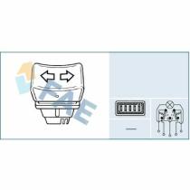 FAE 6124 - INTERRUPTOR TABLERO RENAULT 5, 9, 14, 15, 17, 18, 30