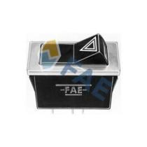 FAE 6206 - INTERRUPTOR TABLERO RENAULT 4, 6, 7, 12