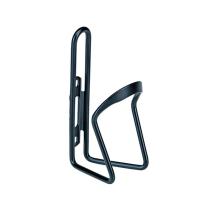 GES RECAMBIOS ACCESORIOS BICI I159X10 - PORTABIDON ALUMINIO NEGRO