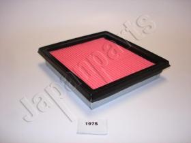 JAPANPARTS FA197S - Filtro aire NISSAN MICRA C1618