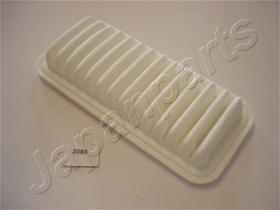 JAPANPARTS FA288S - FILTRO AIRE CITROEN C1 PEUGEOT 107 TOYOTA AYGO YARIS C2610