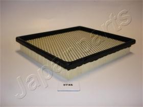 JAPANPARTS FA974S - FILTRO AIRE CHRYSLER VOYAGER / DODGE JOURNEY C24100