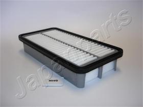 JAPANPARTS FAH09S - FILTRO DE AIRE HYUNDAI GETZ C2519